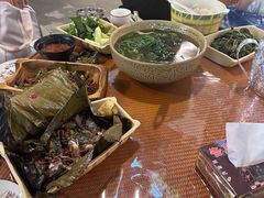 -基诺山寨.版纳民族特色菜