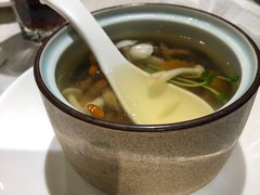 菌菇汤-宝燕海货工场(长江国际店)