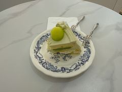 -PETIT PARIS 小巴黎(花园道店)