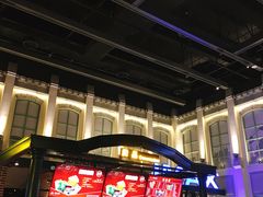 -万达影城 (甘井子万达广场IMAX店)