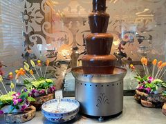 -北京王府井希尔顿酒店·万斯阁西餐厅