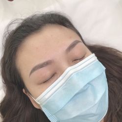 -久匠·纹眉半永久野生眉