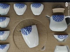 -西北轻工批发市场