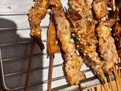 -木屋烧烤(岗顶二店)