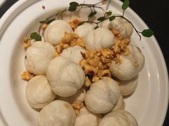 -赠李白·如诗的川味(余杭万达广场店)