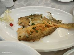 -鹭园酒家·四十年老字号