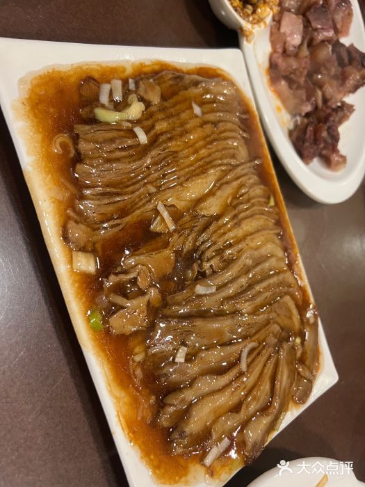 庆增回民饭店图片