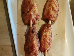 -严记小天府酸菜鱼(西四路店)