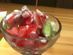 -割烹旭日本料理(龙湖狮山天街店)