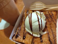 -阿信厚吐司(曾厝垵店)