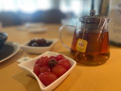 -北海富丽华大酒店·御园中餐厅