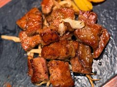 -俏牛哥鲜牛肉牛肆馆(重庆天地店)