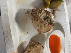 -波特曼西餐厅(中央大街店)