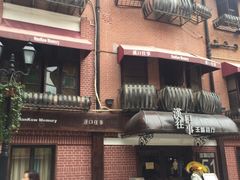 -黎黄陂路街头博物馆