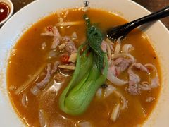 -漆黑觉米粉(三里屯店)