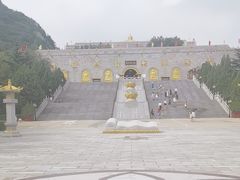 -龙口南山旅游景区