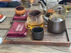 -扫雪煮茶(西村店)