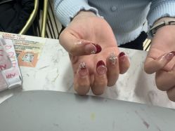 -尤米一站式美甲美睫