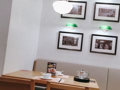 大堂-顺风汤馆·广府粤菜(江宸天街店)