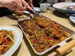 -随喜赞素食餐厅(亦庄店)