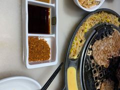 -韩宫宴和牛烤肉(武汉光谷现代风情街店)