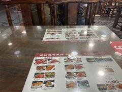 -老西安韩记三鲜煮馍(四府街店)