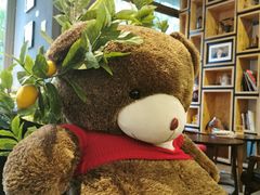 -咖法森林·咖啡  酒吧(天河店)