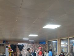 -清真·馬坡二旦烧烤(人生一串拍摄店)