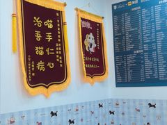 -守诺宠物医院·眼科· 神经外科·爬宠专科(虹口店)