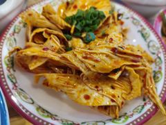 -71号豆汤饭·成都小馆(西单店)