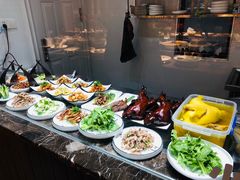 -千岛湖小鱼儿·淳安匠心农家菜