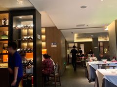 -百富源·海鲜辽菜(浑河堡店)