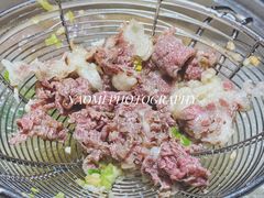 -八合里牛肉火锅(新洲店)