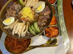 -玉流珍肴馆(亮马桥店)