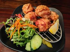 -铃木食堂(北新桥店)