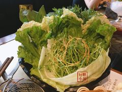 -手选潮汕鲜活牛肉火锅(二七广场店)