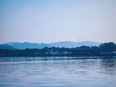 -东钱湖旅游度假区