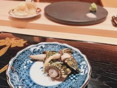 -橼舍鮨青木