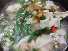 -驴脾气特色炒菜(广渠门内店)