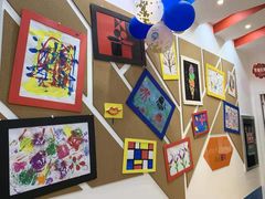 -美吉姆儿童发展中心(远洋中心店)