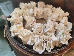 -海汇源老烧麦店(东大街总店)