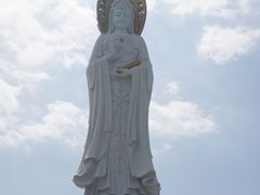 -三亚南山文化旅游区