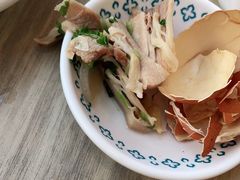 牛肉片-夏雪花·手工拉面(南油店)