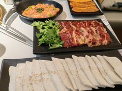 -花味·自助烤肉(南方时代店)