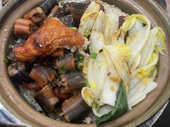 -煲煲掂风味煲仔饭餐厅(西区店)