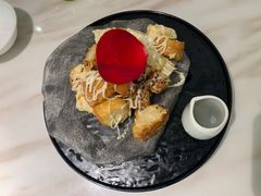 -茉莉餐厅(包河万达店)