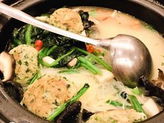 -清华大学-甲所餐厅