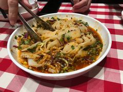 -西贝(宝乐汇店)