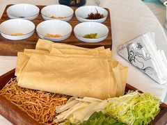 -海泰食府·新鲁菜·家宴(总部基地店)