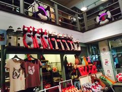 -猫咪博物馆(顶澳仔猫街店)